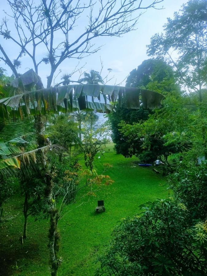 Hotel Ribeira Beach Ubatuba Dış mekan fotoğraf