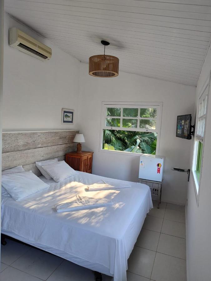 Hotel Ribeira Beach Ubatuba Dış mekan fotoğraf