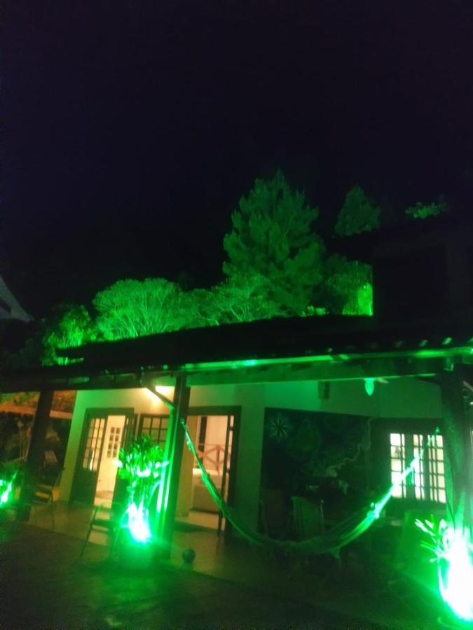 Hotel Ribeira Beach Ubatuba Dış mekan fotoğraf