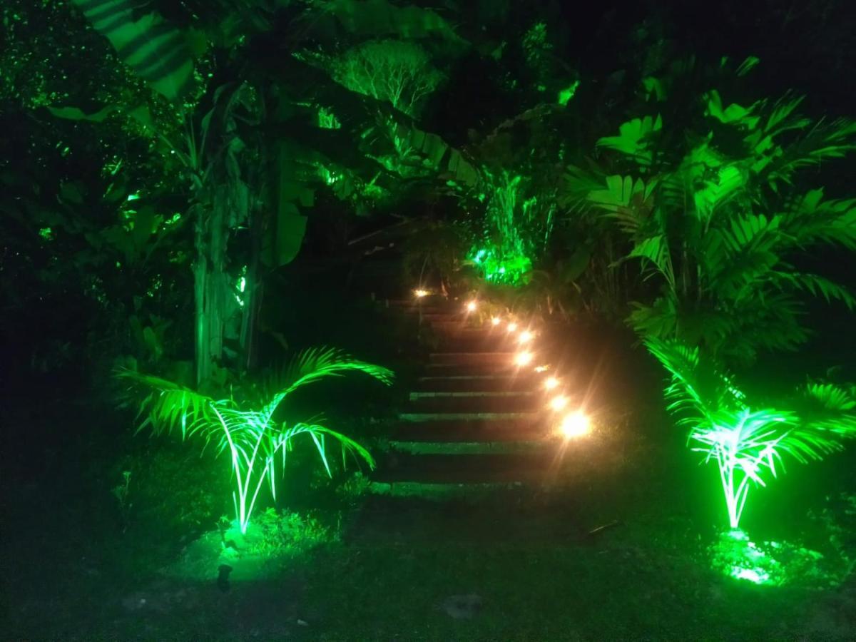 Hotel Ribeira Beach Ubatuba Dış mekan fotoğraf