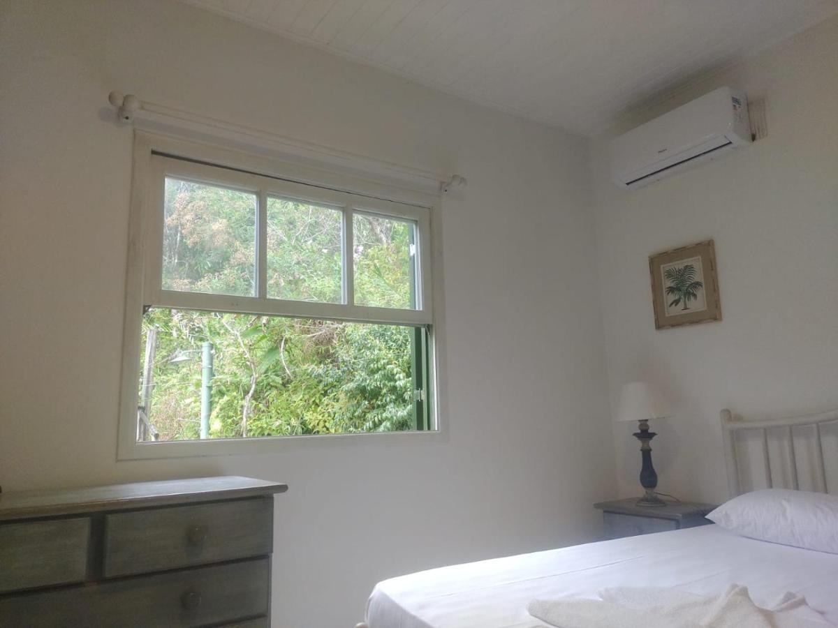 Hotel Ribeira Beach Ubatuba Dış mekan fotoğraf