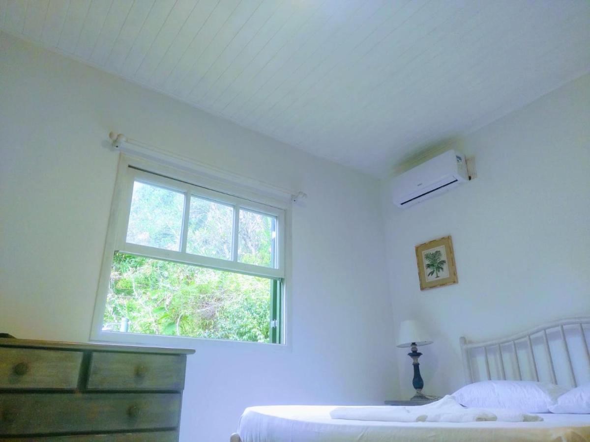 Hotel Ribeira Beach Ubatuba Dış mekan fotoğraf