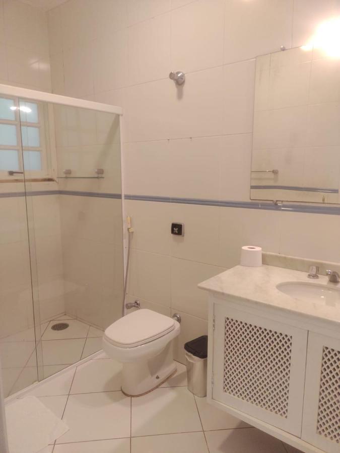 Hotel Ribeira Beach Ubatuba Dış mekan fotoğraf
