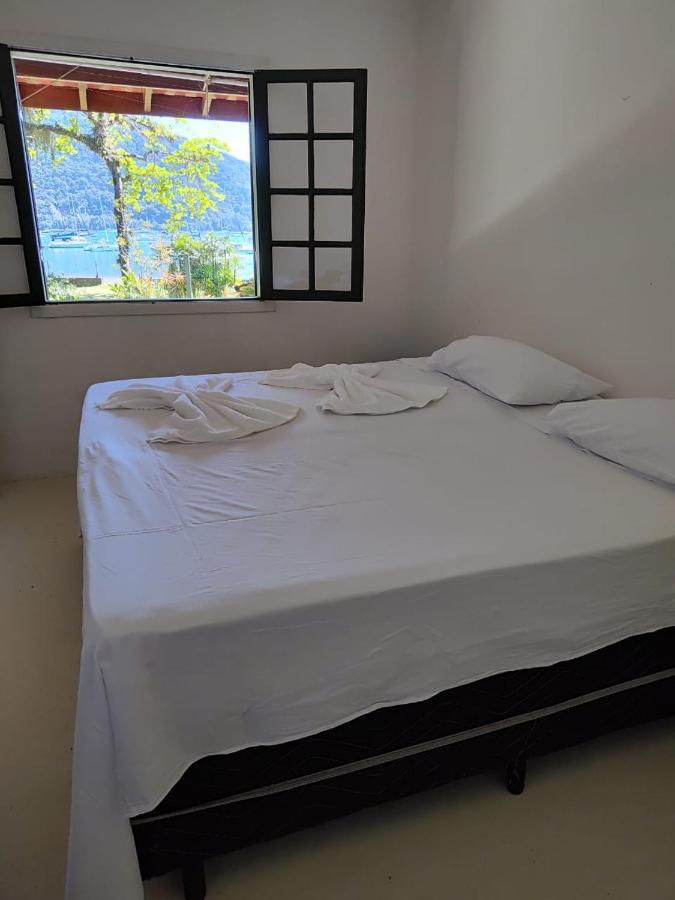 Hotel Ribeira Beach Ubatuba Dış mekan fotoğraf