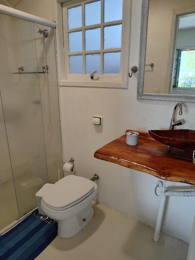 Hotel Ribeira Beach Ubatuba Dış mekan fotoğraf