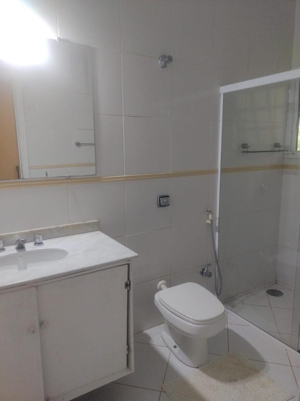 Hotel Ribeira Beach Ubatuba Dış mekan fotoğraf