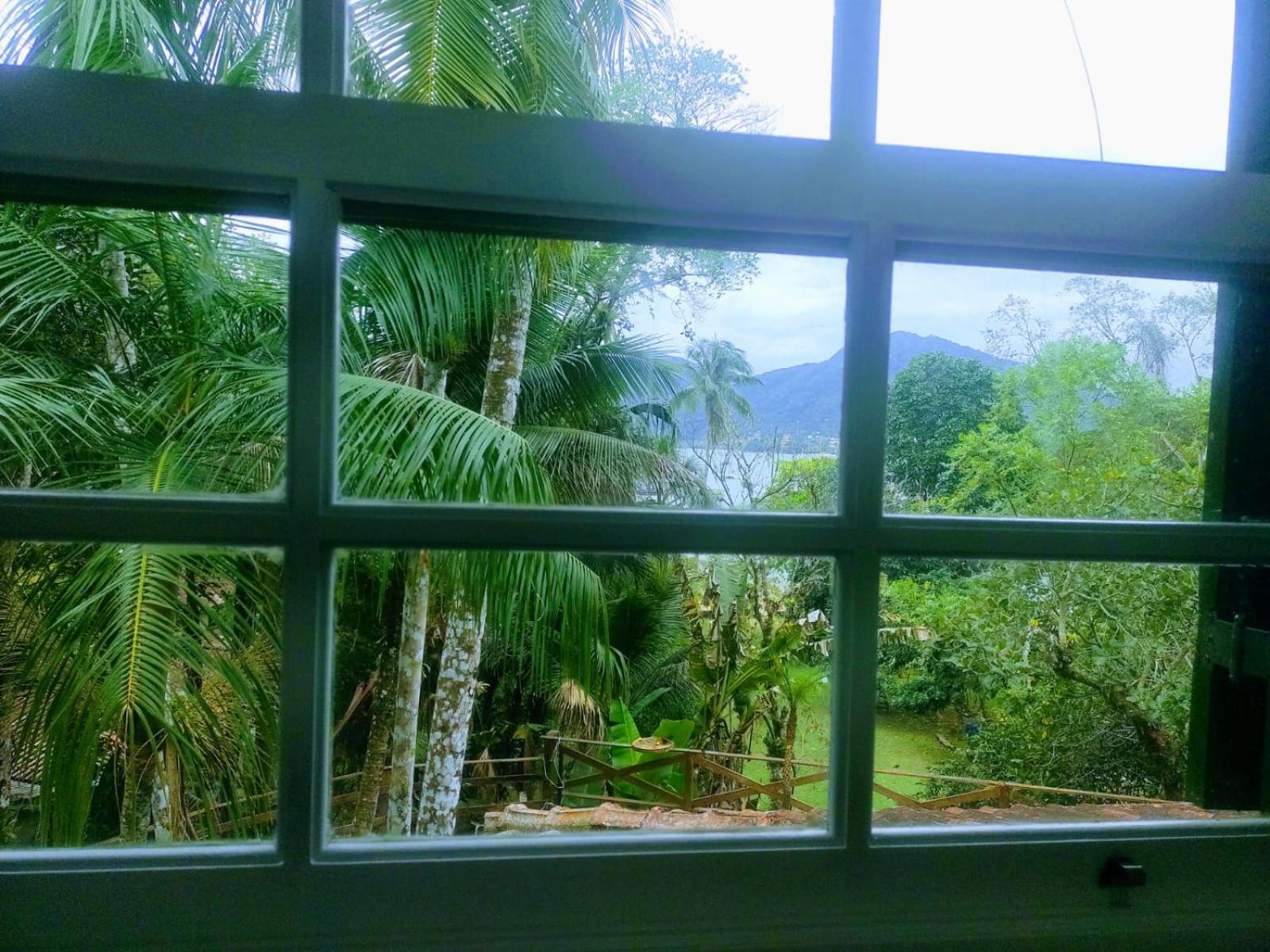 Hotel Ribeira Beach Ubatuba Dış mekan fotoğraf