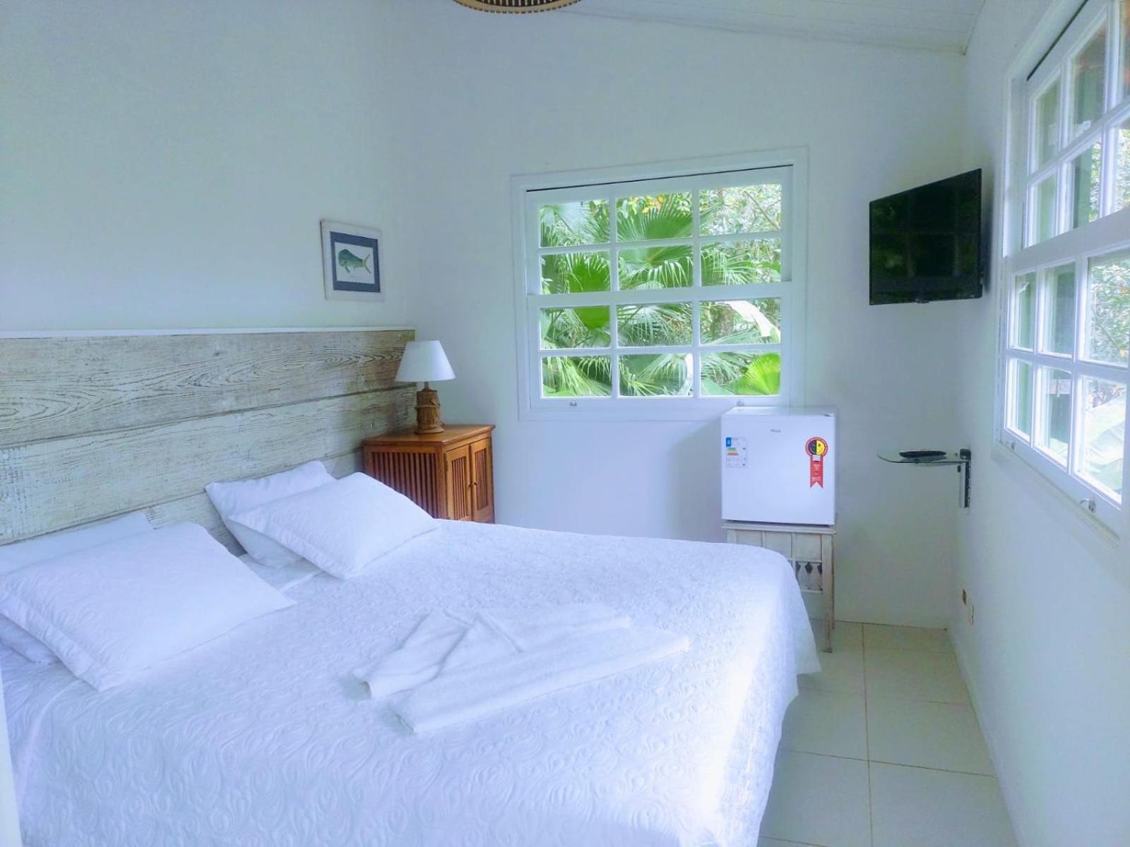 Hotel Ribeira Beach Ubatuba Dış mekan fotoğraf