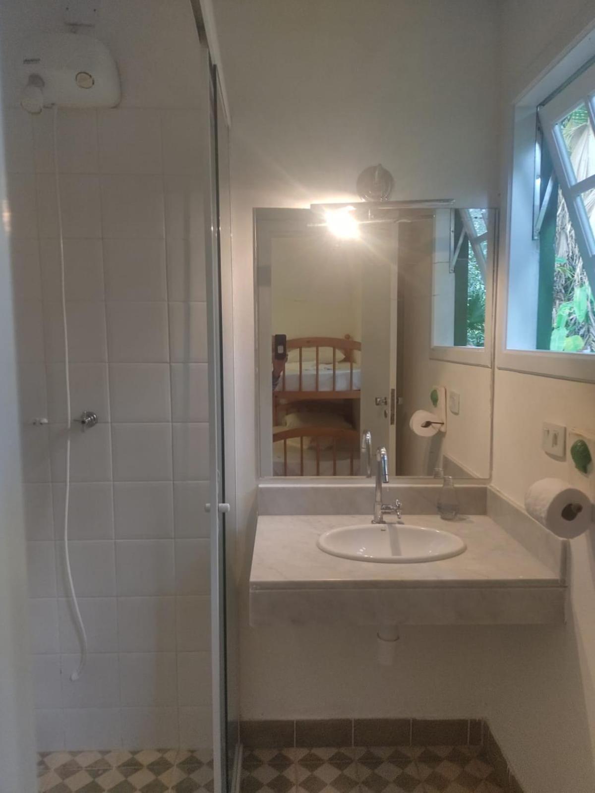 Hotel Ribeira Beach Ubatuba Dış mekan fotoğraf