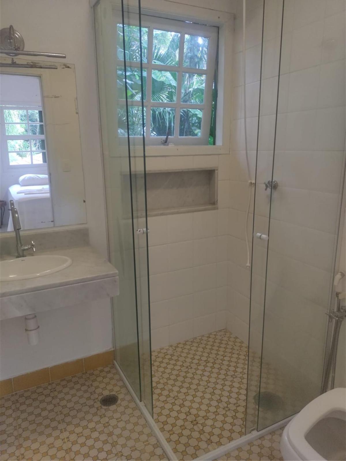Hotel Ribeira Beach Ubatuba Dış mekan fotoğraf