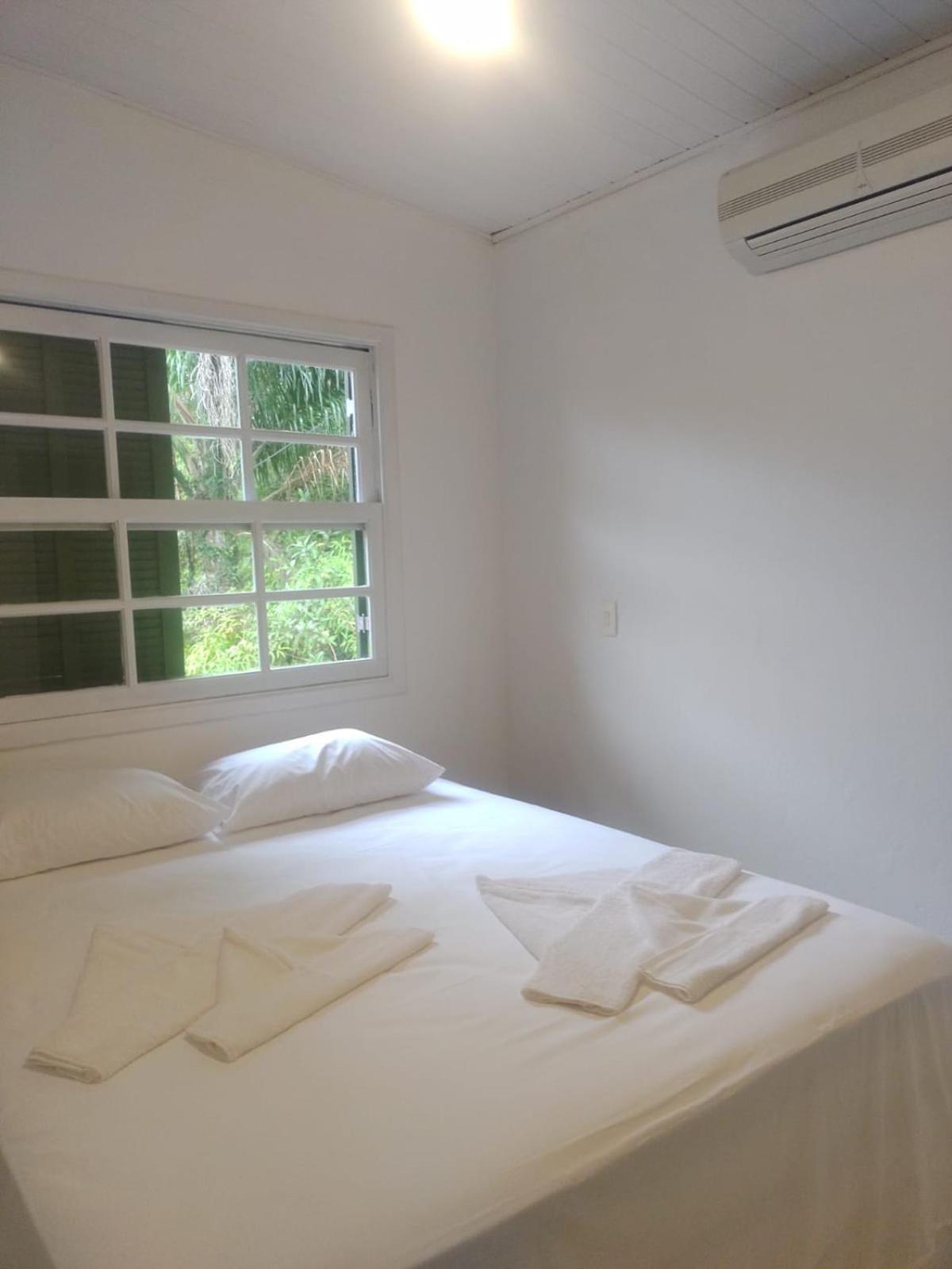 Hotel Ribeira Beach Ubatuba Dış mekan fotoğraf