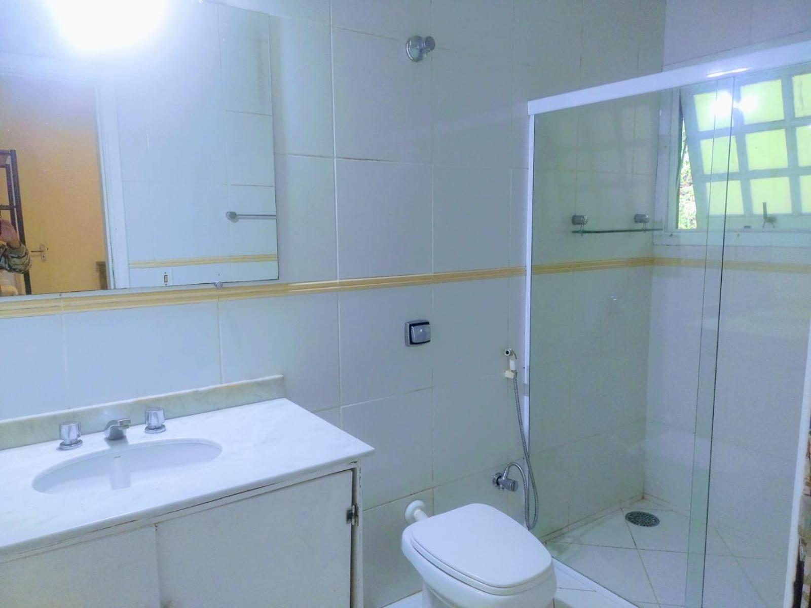 Hotel Ribeira Beach Ubatuba Dış mekan fotoğraf