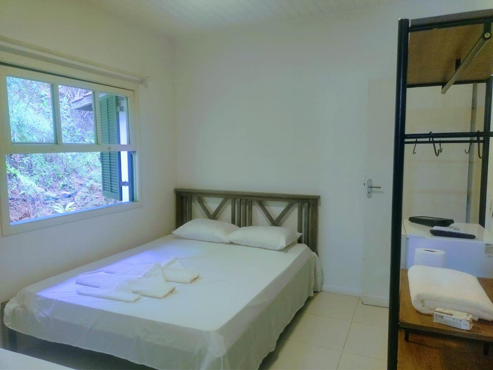 Hotel Ribeira Beach Ubatuba Dış mekan fotoğraf