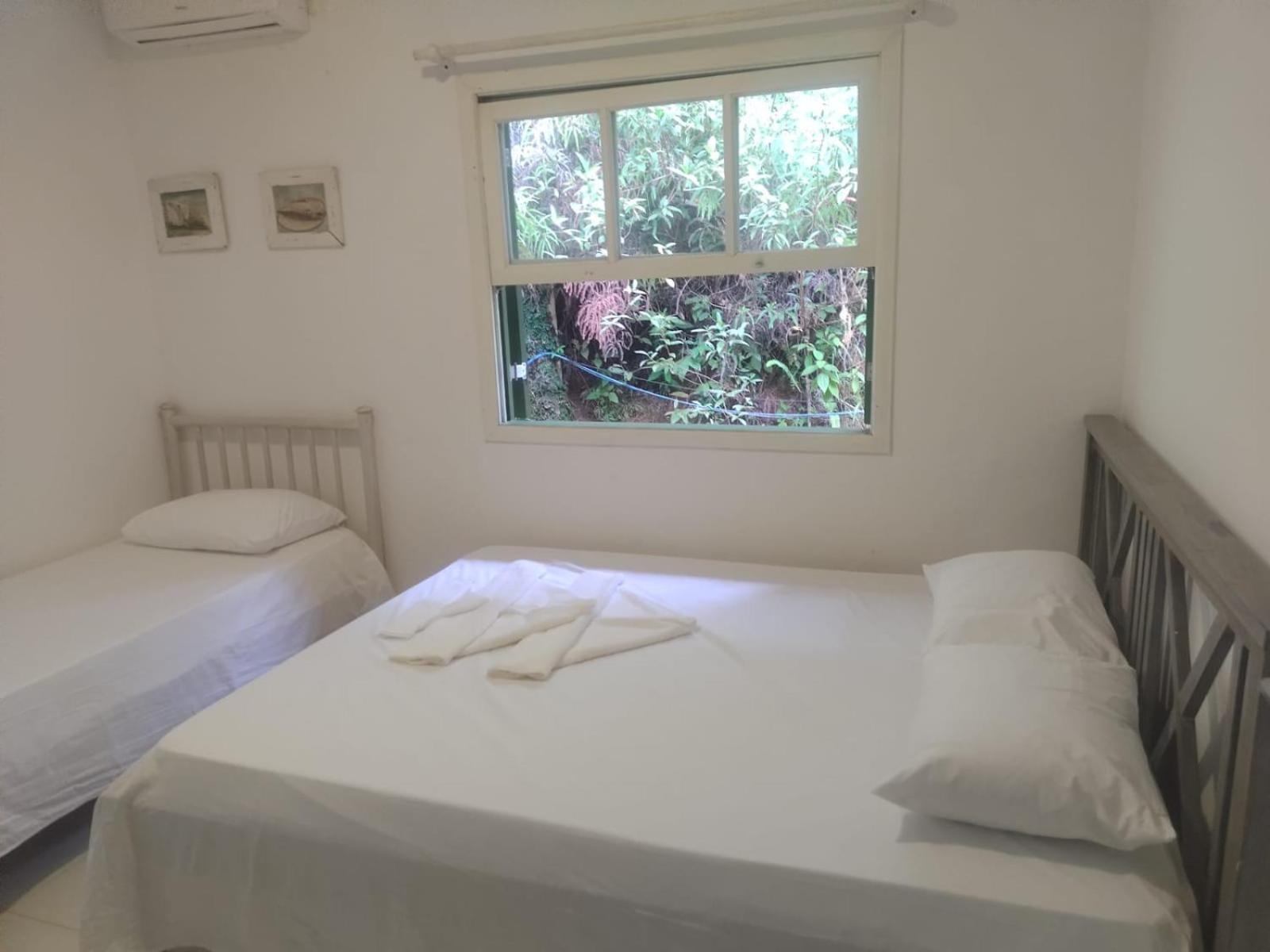 Hotel Ribeira Beach Ubatuba Dış mekan fotoğraf