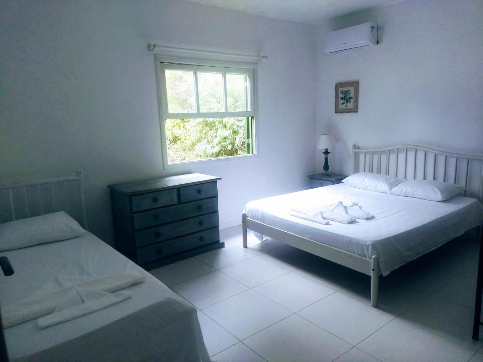 Hotel Ribeira Beach Ubatuba Dış mekan fotoğraf